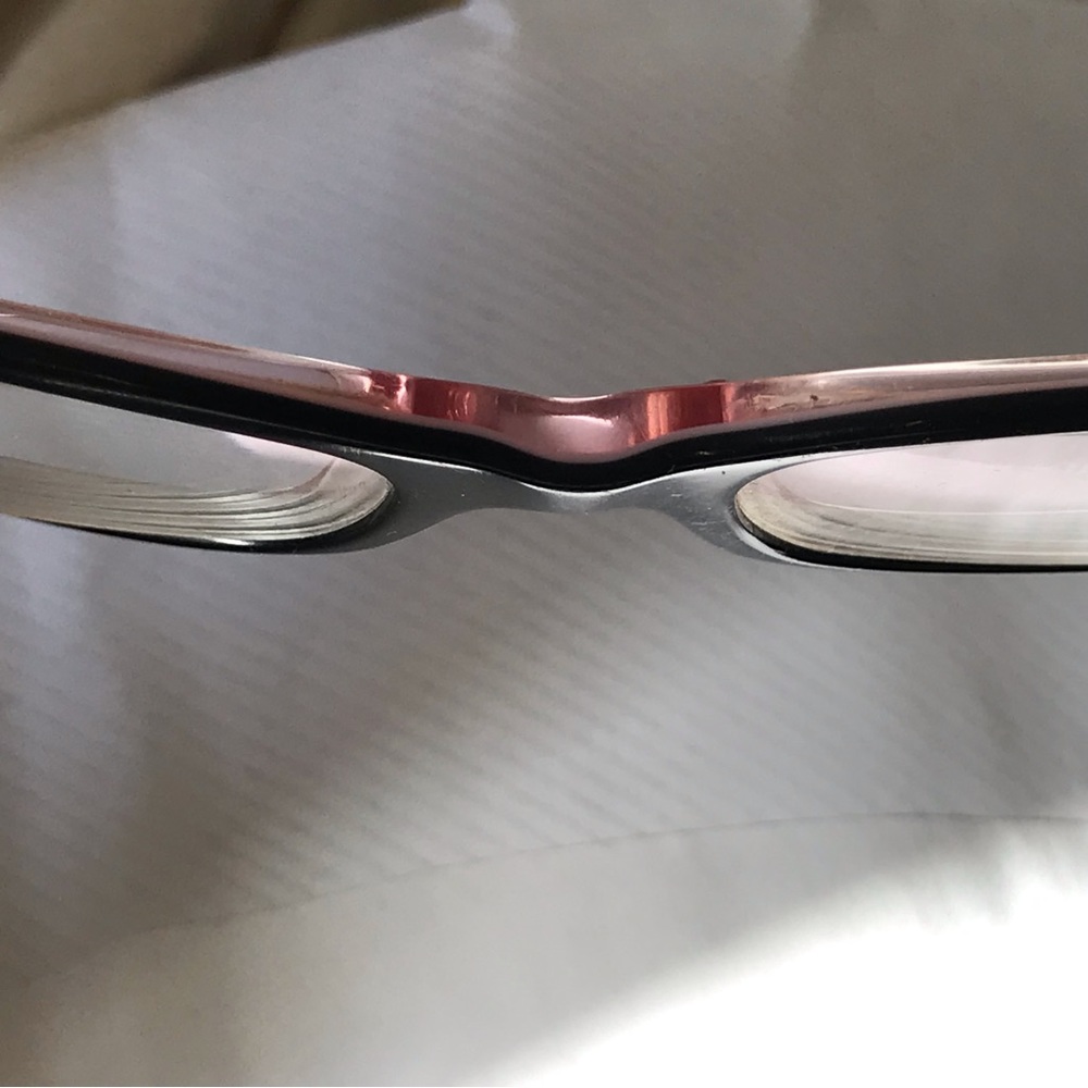 Vintage Prada eyeglasses - Picture 6 of 15
